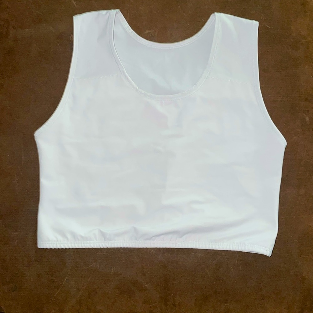 Breast Binder